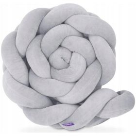  Protector de pat Jukki 200 cm x 18 cm