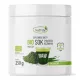 Pudră din Suc de Orz Tânăr BIO NatVita 250g - Produs Ecologic și Vegan