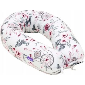  Perna de dormit Jukki bilă din silicon (fibră)