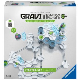  Kit de pornire Ravensburger GraviTrax Power 270132