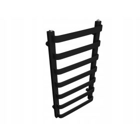  RADIATOR BAIE NOVA 670/540 NEGRU MAT
