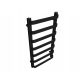  RADIATOR BAIE NOVA 670/540 NEGRU MAT