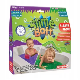  Set Slime Mermaid - CUTIE Creative