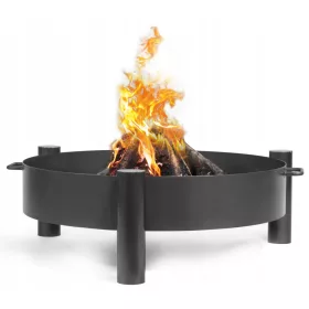    GARDEN HAITI PISCINE DE FOCUL 80CM FOCUL DE TAMPARA GRIL BOWL