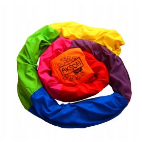  Tunel de animație 7 culori 5 m