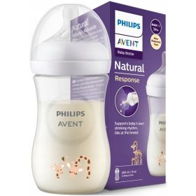  Flacon AVENT Natural Response SCY903/01 260 ml