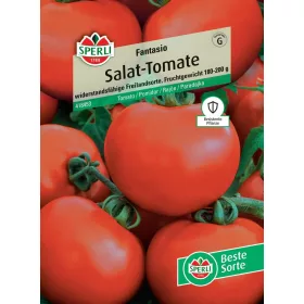 Roșii „Fantasio” F1 PREMIUM Sperli Seeds