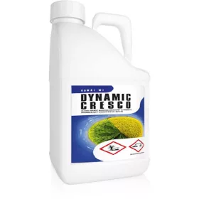    DYNAMIC CRESCO 5L îmbunătățește înrădăcinarea plantelor