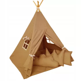  Cort iglu pentru copii, wigwam Lavando 0 +