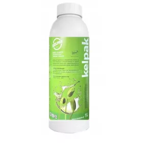  Îngrășământ organic, natural RVS lichid 1 kg 1 l