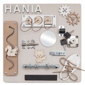  PLANTA DE MANIPULARE SENZORIALĂ nume GRATUIT