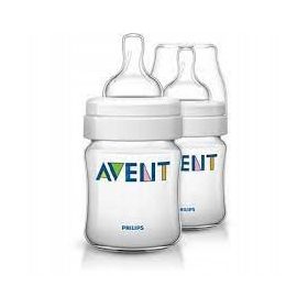  Flacon Philips Avent 125 ml SCF56017