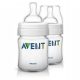  Flacon Philips Avent 125 ml SCF56017