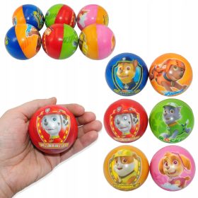  MINGE DE SPUMA ANTISTRESS PAW Patrol