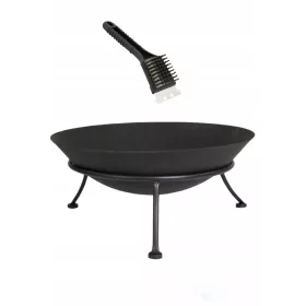  FOGAR DE GRADINA 47cm FONTA + set GRATUIT