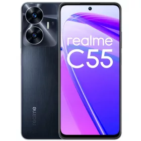  smartphone realme C55 8 GB / 256 GB 4G (LTE) negru