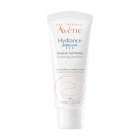   Avène Hydrance emulsie facială hidratantă pentru ziua 40 ml