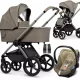  Carucior multifunctional Venicci Tinum Upline 2in1 + alte 4 produse