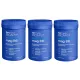 Supliment Alimentar Bicaps MAG B6 cu Citrat de Magneziu și Vitamina B6, 180 Capsule