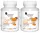 Aliness Curcumin 3 PLUS cu Curcumina și Piperina - Supliment alimentar, 120 capsule