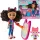  GABBY'S Dollhouse Gabi Cat House Papusa Gabi 20 cm