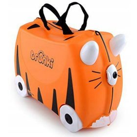  *Trunksaurus REX TRUNKI 00665 valiza rulanta