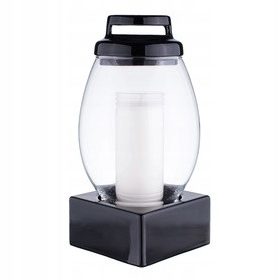  Torță cu parafină pentru mai mult de 75 de ore