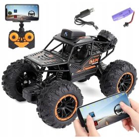  Mașină cu telecomandă ACR