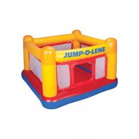    Trambulina gonflabila Intex CASTLE O LENE JUMP 174 cm FT 5 (150 cm)