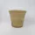  Ghiveci Eco Line Sp z o o 30 cm x 30 x 25 cm ceramica crem, nuante de albastru, nuante de maro si bej, teracota.