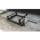  Barbell bar HEX TRAP BAR ghemuit deadlift