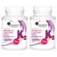 Supliment Aliness Vitamina K2 MonoFORTE MK-7 200 µg din Natto, 60 capsule