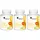 Supliment Aliness Citrat de Magneziu 125 mg cu Vitamina B6 P-5-P, 100 Capsule Vegetale