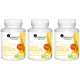 Supliment Aliness Citrat de Magneziu 125 mg cu Vitamina B6 P-5-P, 100 Capsule Vegetale
