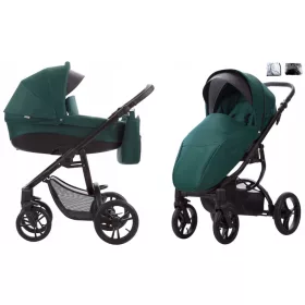  Cărucior pentru copii BEBETTO HOLLAND - SET 2IN1