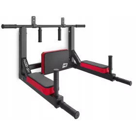    Balustrade pentru trageri, manere de antrenament cu bara pentru crunch 120 kg