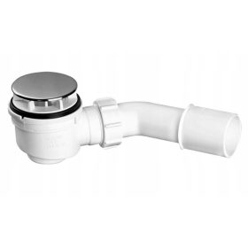  Sifon de dus McAlpine 50 mm