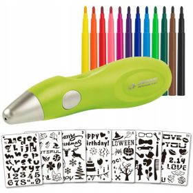  Set Jolly Art 12 buc.