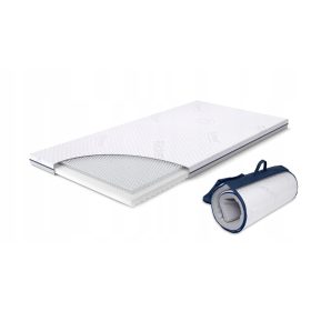  RUCKEN Saltea de voiaj, mediu-ferme, 120 x 60 x 5,5 cm