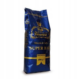  Veronesi Super Bar amestec de cafea boabe 1000 g