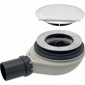  Cadă de duș Geberit sifon 90 mm