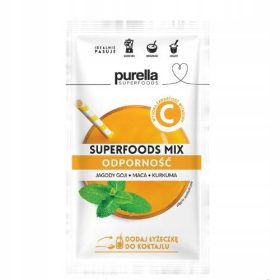  PURELLA SuperFoods Mix Resistance, 40g