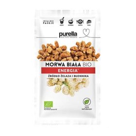  Dud alb Purella Superfoods 45 g