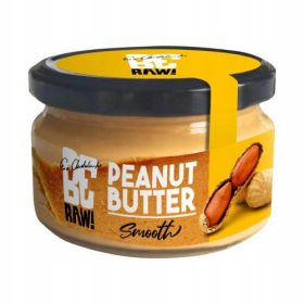  PURELLA BERAW CREMA DE ARAHIDE UT DE ARAHIDE 190G