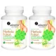 Supliment Aliness Folinic Acid 5-MTHF 600 µg - 200 Capsule, Suport pentru Sarcină