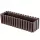  KADAX BALCON CUT POT FLORI 58cm TERESA MARO