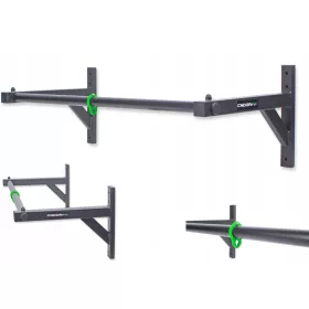  Bară de tracțiuni + mâner Endorfit EH-D015