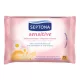  Servetele igienice parfumate Septona Intimate Hygiene Wipes 15 straturi. 15 buc.