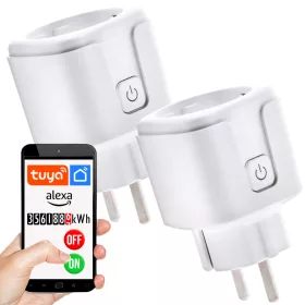  Priză APPIO Smart WiFi