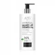  Apis Natural Cosmetics 300 ml gel de curățare a feței cu cărbune activ